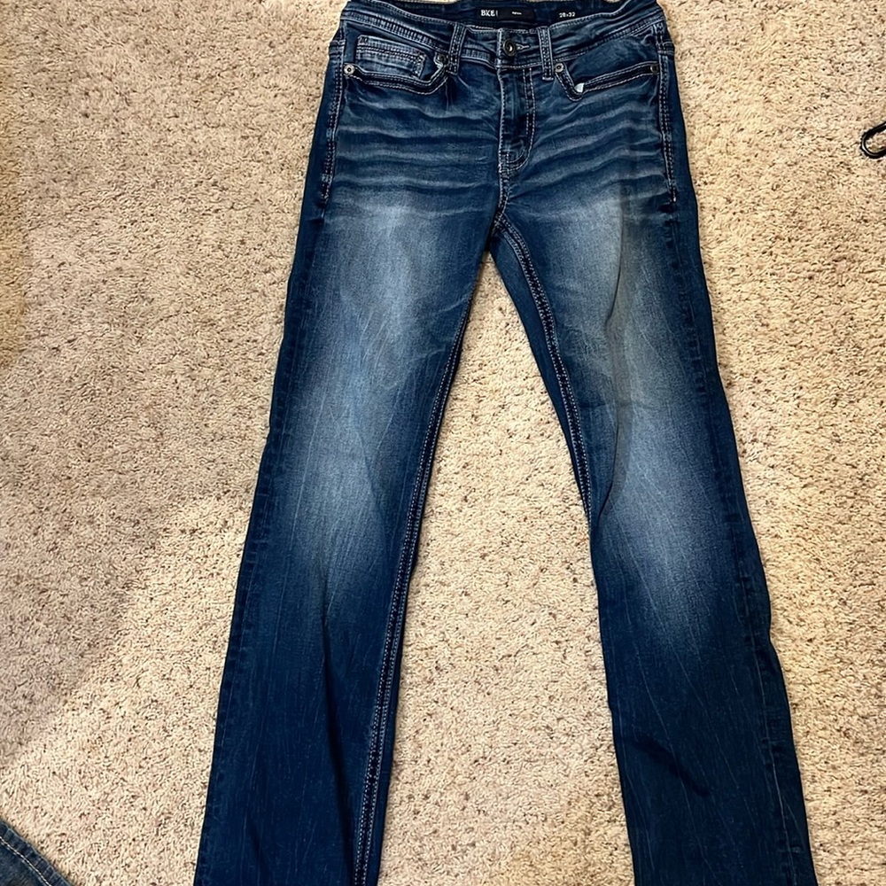 BKE Aiden Jeans
